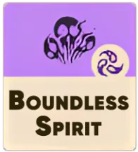 Boundless Spirit